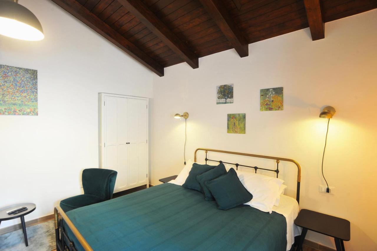 Bed and Breakfast La Casa di Nenna Trentinara Exterior foto